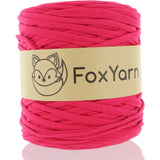 T-Shirt Yarn - Cosmopolitan Pink