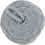 T-Shirt Yarn - Pewter Grey