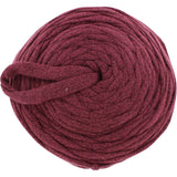 T-Shirt Yarn - Red Wine