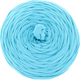 T-Shirt Yarn - Sky Blue