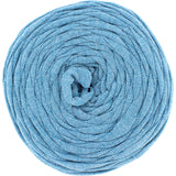 T-Shirt Yarn - Denim Blue