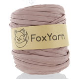 T-Shirt Yarn - Clay