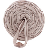 T-Shirt Yarn - Clay