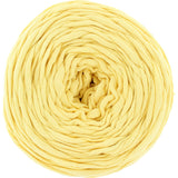 T-Shirt Yarn - Mellow Yellow