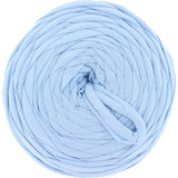 T-Shirt Yarn - Powder Blue