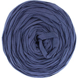 T-Shirt Yarn - Navy Blue