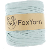 T-Shirt Yarn - Mint Green