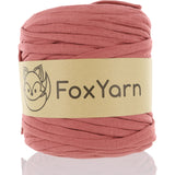 T-Shirt Yarn - Pink Moscato
