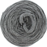 T-Shirt Yarn - Stone Grey