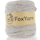 T-Shirt Yarn - Desert Storm
