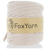 T-Shirt Yarn - Mummy Wrap