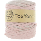 T-Shirt Yarn - Ballerina Sparkle
