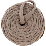 T-Shirt Yarn - Walnut