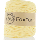 T-Shirt Yarn - Banana