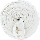 T-Shirt Yarn - Ivory