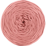 T-Shirt Yarn - Terra Cotta