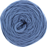 T-Shirt Yarn - Space Blue