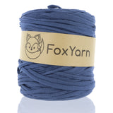 T-Shirt Yarn - Space Blue