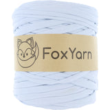 T-Shirt Yarn - Chalk Blue