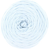 T-Shirt Yarn - Chalk Blue