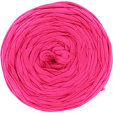 T-Shirt Yarn - Magenta