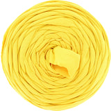 T-Shirt Yarn - Sunflower