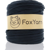 T-Shirt Yarn - Prussian Blue