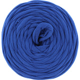 T-Shirt Yarn - Presidential Blue