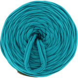 T-Shirt Yarn - Antarctic Blue