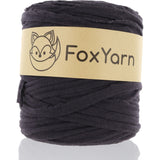 T-Shirt Yarn - Passion Purple