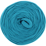 T-Shirt Yarn - Cadet Blue