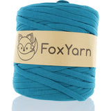 T-Shirt Yarn - Cadet Blue