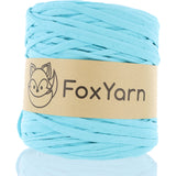 T-Shirt Yarn - Bashful Blue
