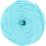 T-Shirt Yarn - Bashful Blue