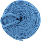 T-Shirt Yarn - Arctic Blue