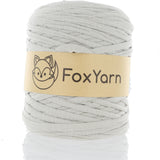 T-Shirt Yarn - Harbor Grey