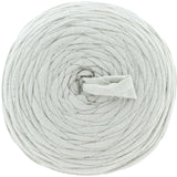 T-Shirt Yarn - Harbor Grey
