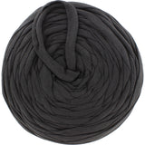 T-Shirt Yarn - Batman Black