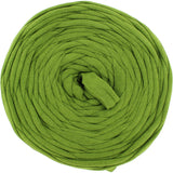 T-Shirt Yarn - Army Green