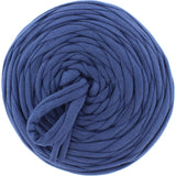 T-Shirt Yarn - Royal Blue