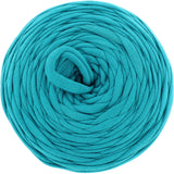 T-Shirt Yarn - Caribbean Blue