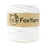 T-Shirt Yarn - Off White