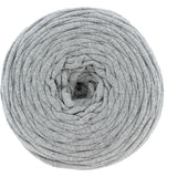 T-Shirt Yarn Virgin - LIGHT GREY