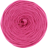 T-Shirt Yarn Virgin - PINK