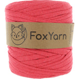 T-Shirt Yarn Virgin - FLOWER