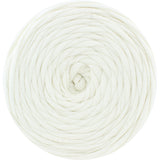 T-Shirt Yarn Virgin - BONE