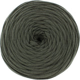 T-Shirt Yarn Virgin - DARK KHAKI