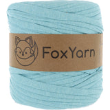 T-Shirt Yarn Virgin - MINT