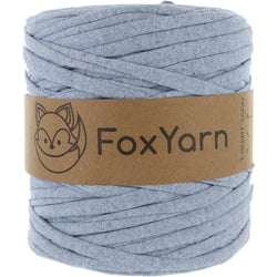 T-Shirt Yarn Virgin - LIGHT INDIGO