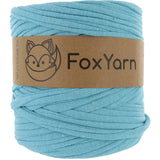 T-Shirt Yarn Virgin - CAPRI